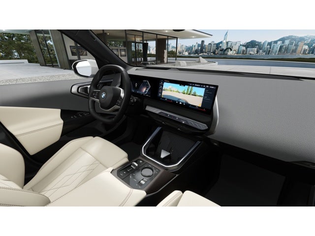 2026 BMW X3 Base