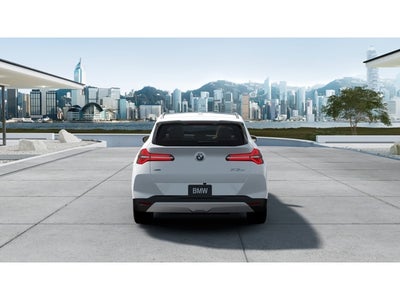 2026 BMW X3 Base