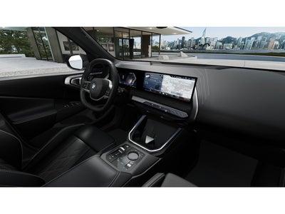 2026 BMW X3 Base