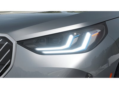 2026 BMW X3 Base