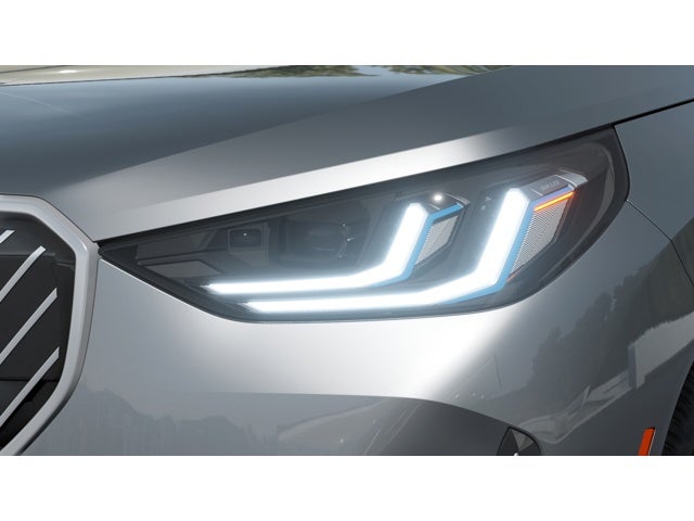2026 BMW X3 Base