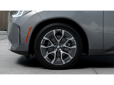 2026 BMW X3 Base