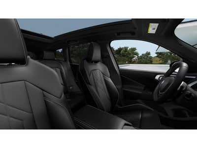 2026 BMW X3 Base