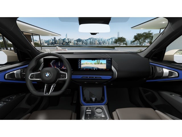 2026 BMW X3 Base