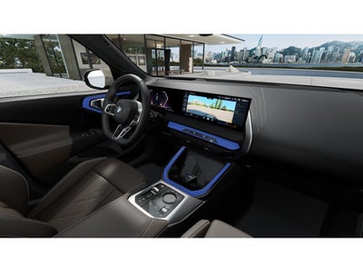 2026 BMW X3 Base