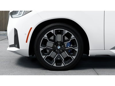 2026 BMW X3 Base