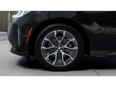 2026 BMW X3 Base