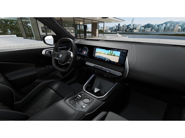 2026 BMW X3 Base