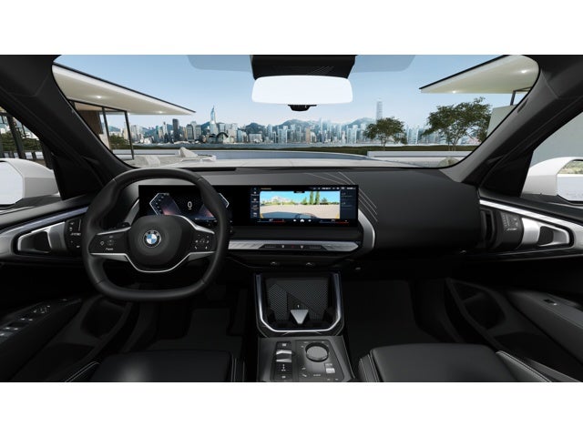 2026 BMW X3 Base