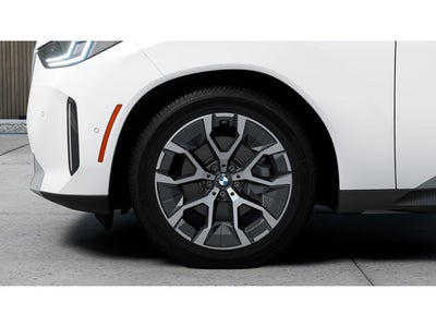 2026 BMW X3 Base