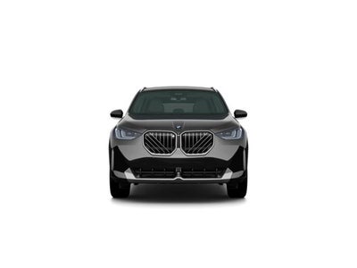 2026 BMW X3 Base