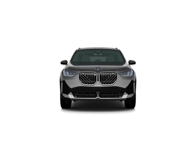 2026 BMW X3 Base