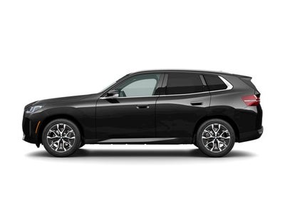 2026 BMW X3 Base