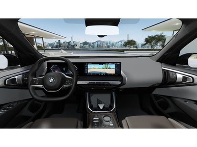 2026 BMW X3 Base