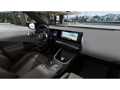 2026 BMW X3 Base