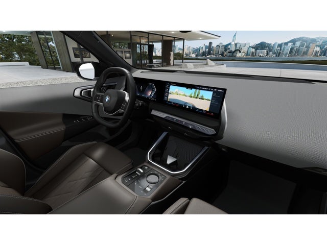 2026 BMW X3 Base