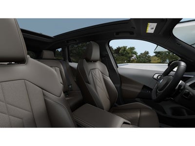 2026 BMW X3 Base