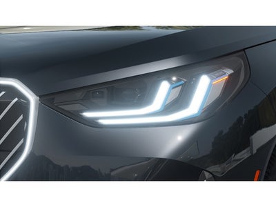 2026 BMW X3 Base