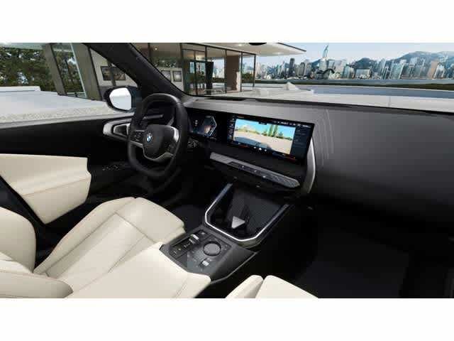 2026 BMW X3 Base