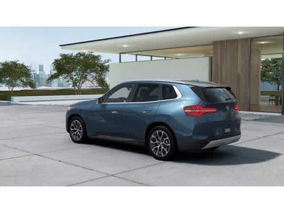 2026 BMW X3 Base