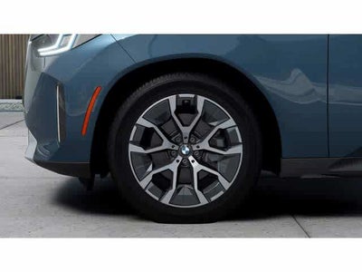 2026 BMW X3 Base