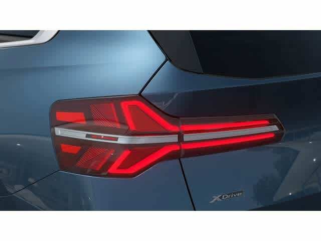2026 BMW X3 Base