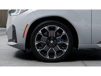 2026 BMW X3 Base
