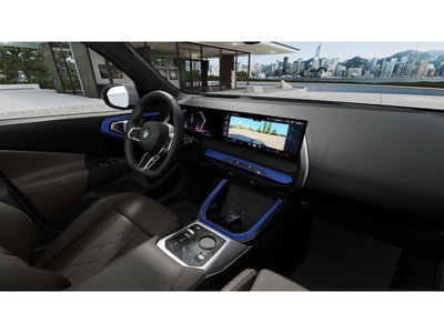 2026 BMW X3 Base