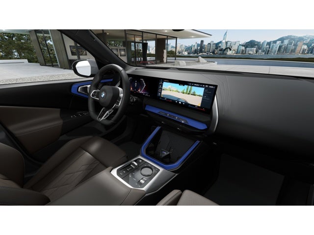 2026 BMW X3 Base