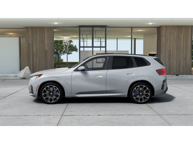 2026 BMW X3 Base