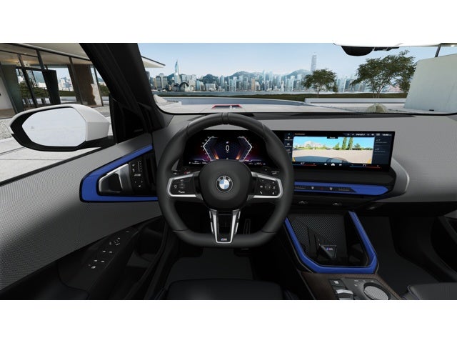 2026 BMW X3 Base