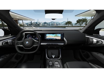 2026 BMW X3 Base