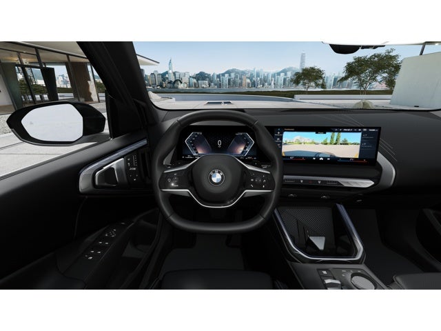 2026 BMW X3 Base
