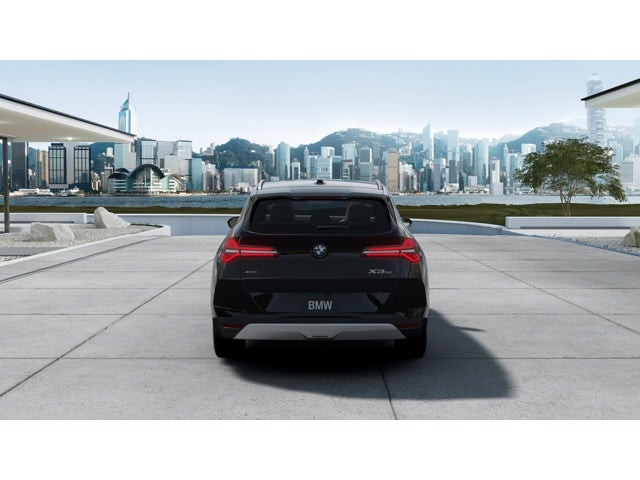 2026 BMW X3 Base