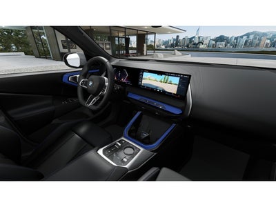 2026 BMW X3 Base