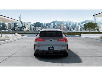 2026 BMW X3 Base