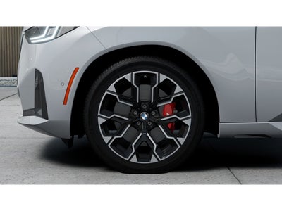 2026 BMW X3 Base
