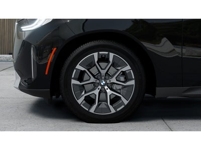 2026 BMW X3 Base