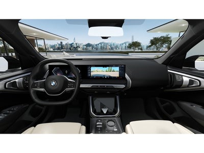2026 BMW X3 Base
