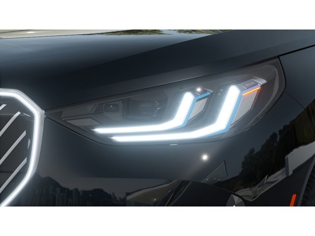 2026 BMW X3 Base