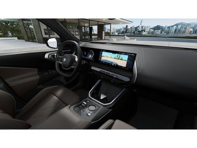2026 BMW X3 Base