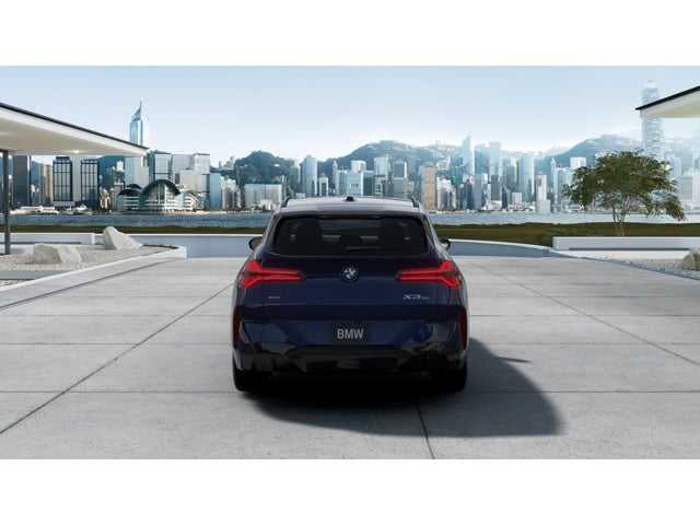 2026 BMW X3 Base