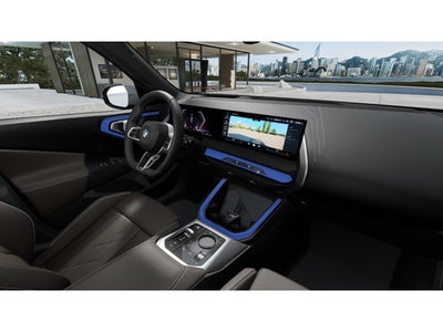 2026 BMW X3 Base