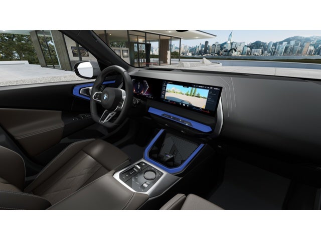 2026 BMW X3 Base
