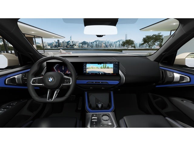 2026 BMW X3 Base