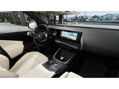 2026 BMW X3 Base
