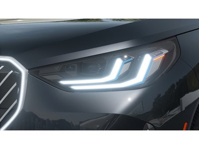 2026 BMW X3 Base