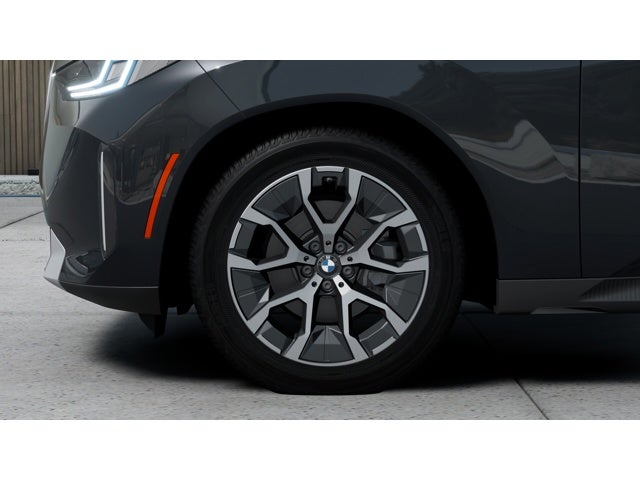 2026 BMW X3 Base