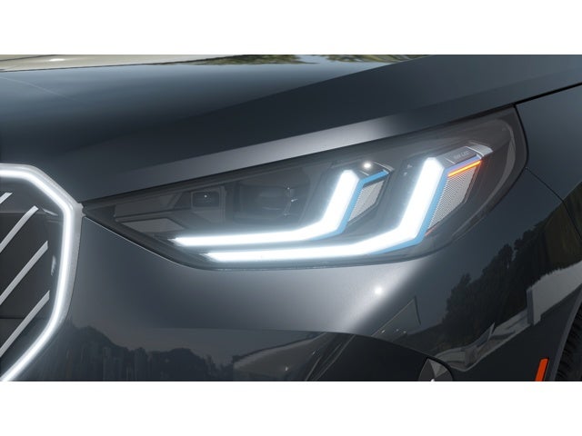 2026 BMW X3 Base