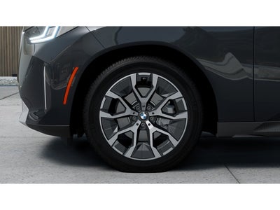 2026 BMW X3 Base